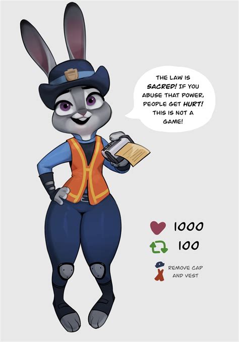 judy hopps porn|Judy Hopps Hentai & Cartoon Porn Videos • CartoonPorn.Pro